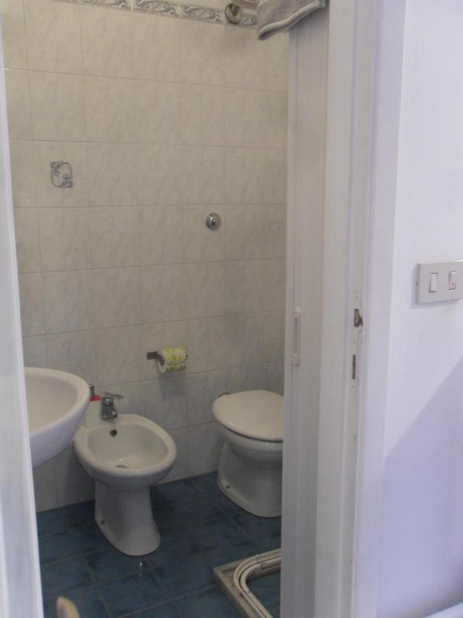 Appartamento "La Piccola" Florença Exterior foto