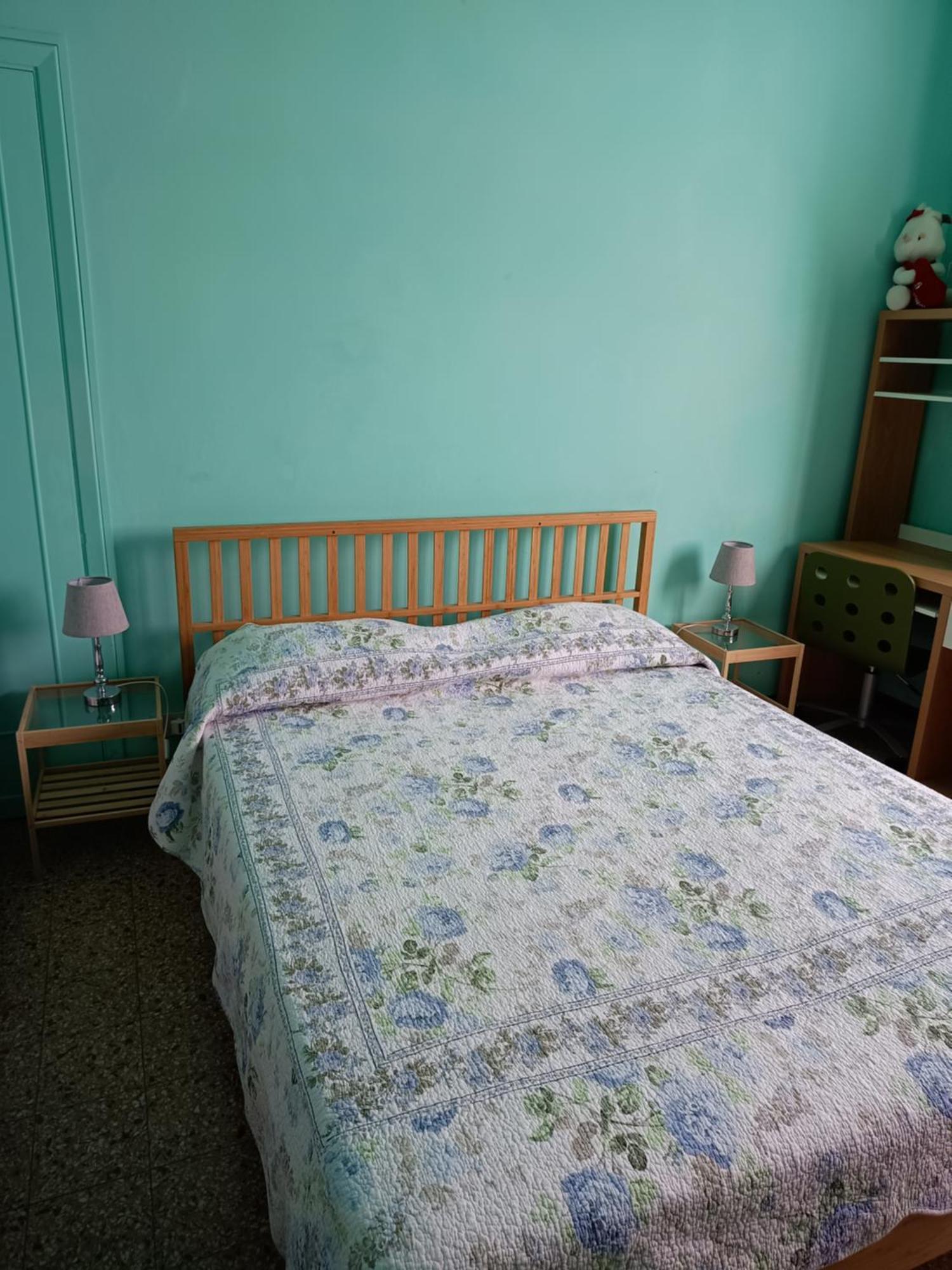 Appartamento "La Piccola" Florença Exterior foto