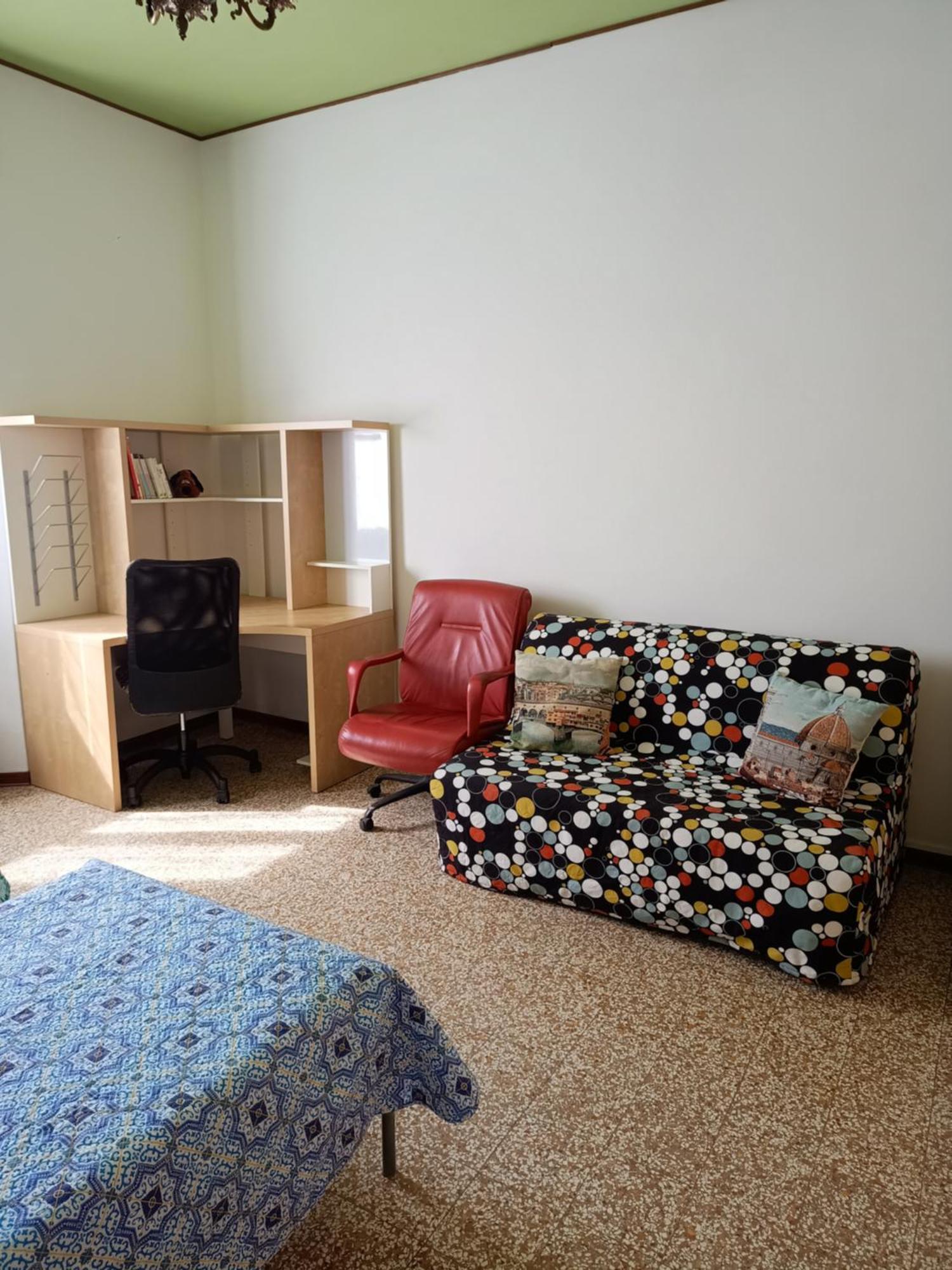 Appartamento "La Piccola" Florença Exterior foto
