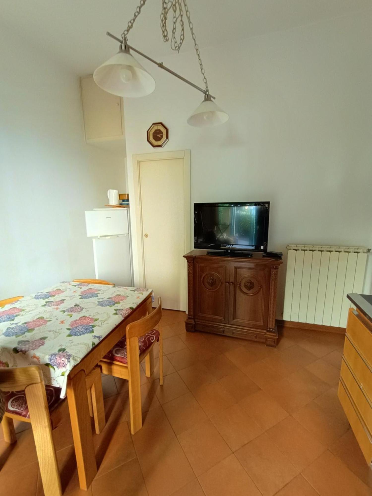 Appartamento "La Piccola" Florença Exterior foto