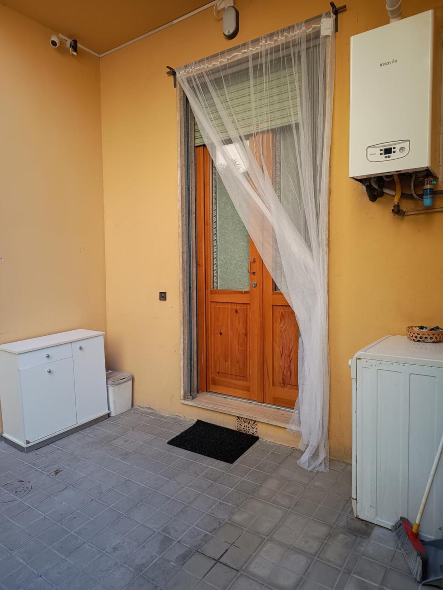 Appartamento "La Piccola" Florença Exterior foto
