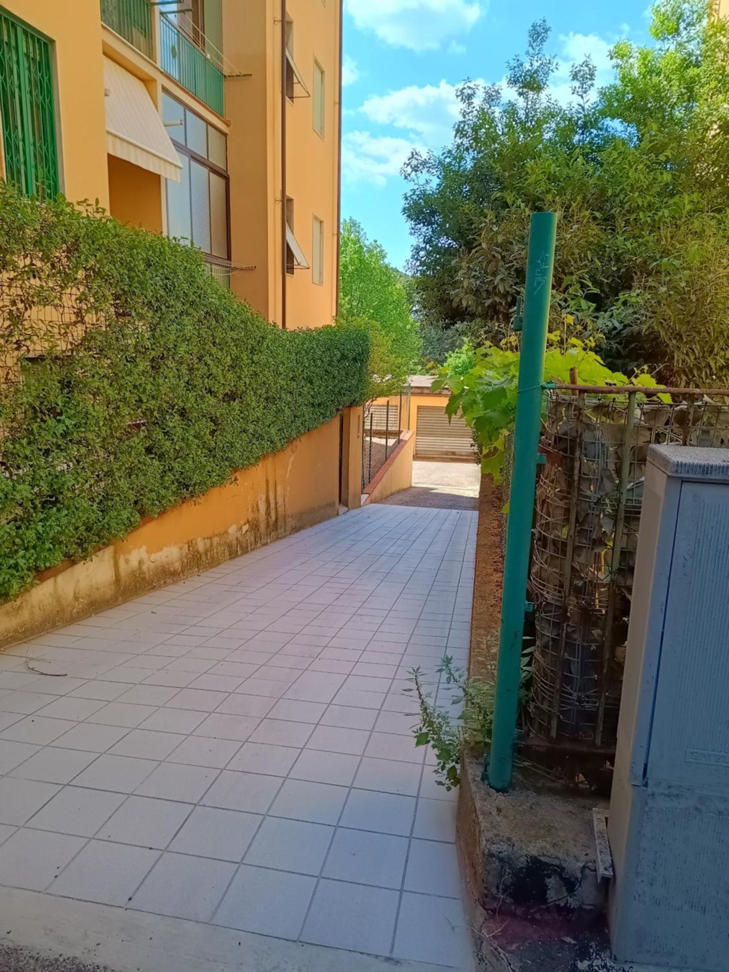 Appartamento "La Piccola" Florença Exterior foto