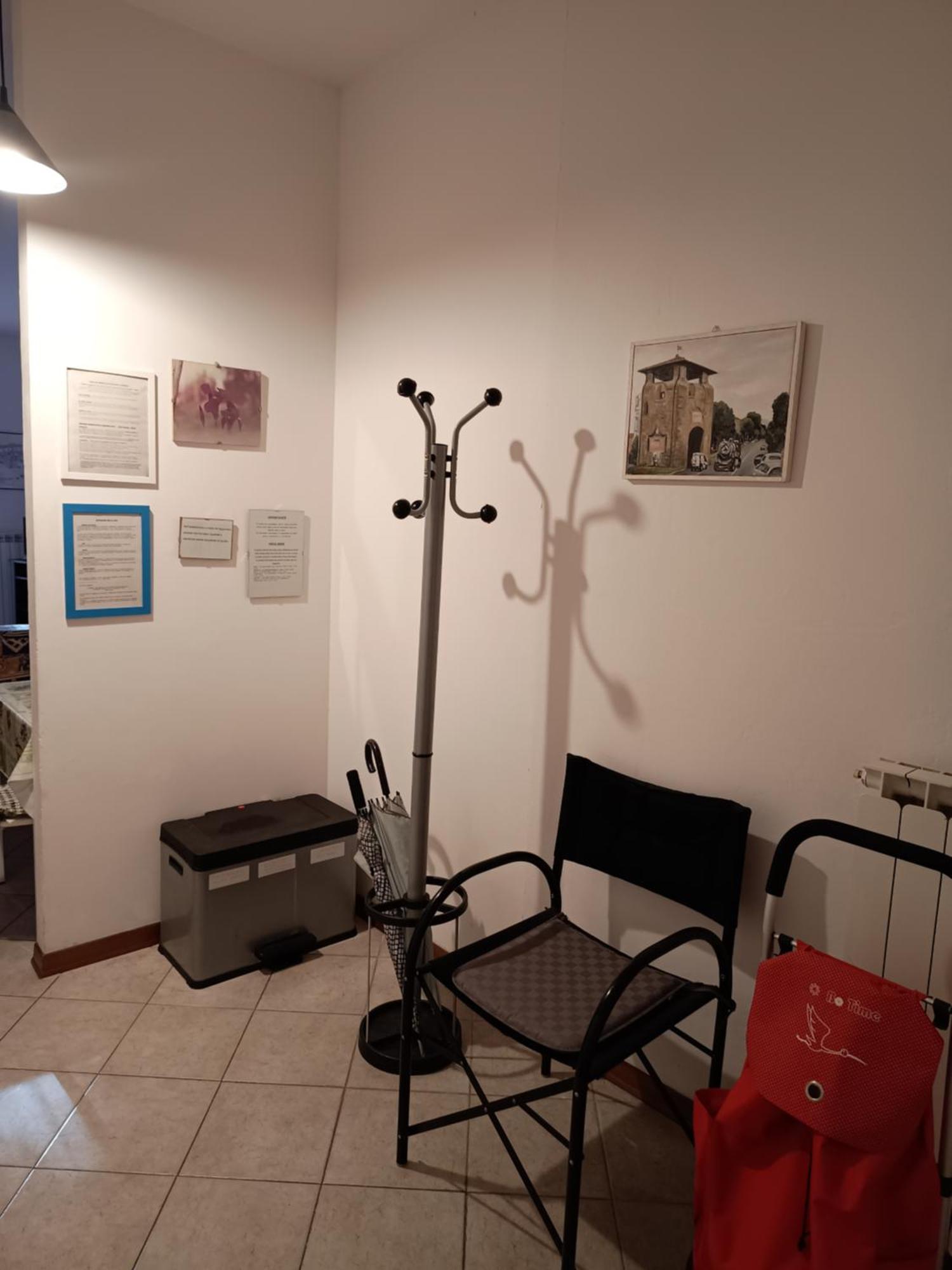 Appartamento "La Piccola" Florença Exterior foto