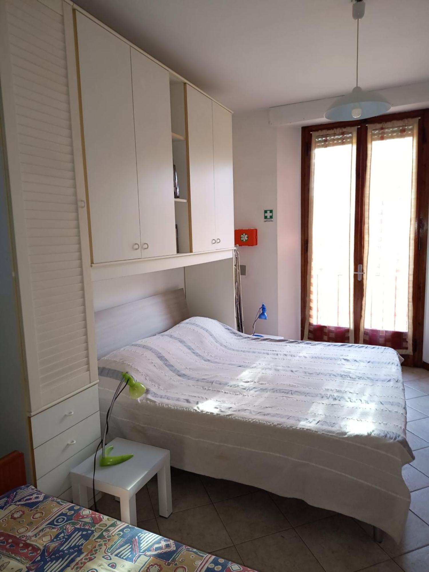 Appartamento "La Piccola" Florença Exterior foto
