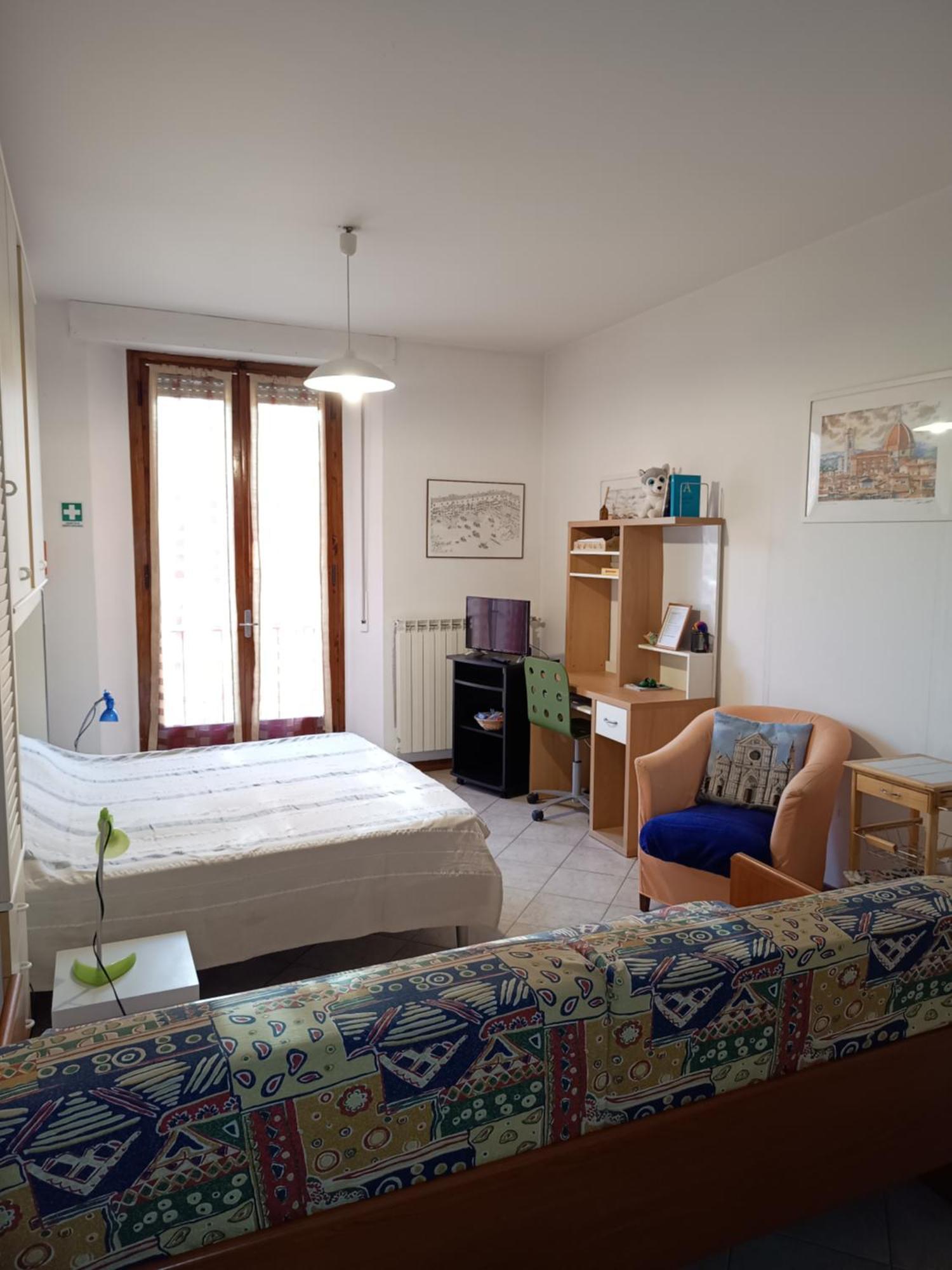 Appartamento "La Piccola" Florença Exterior foto
