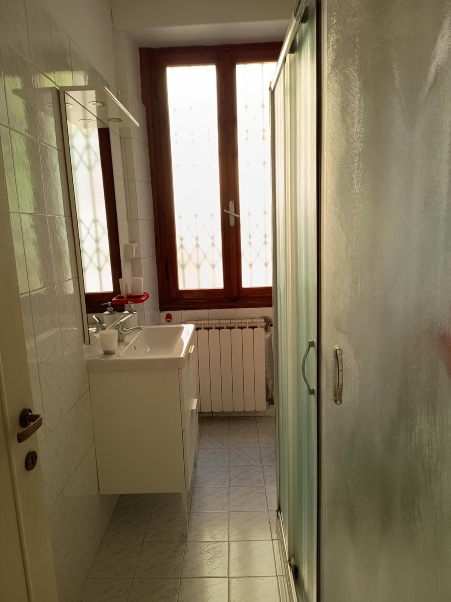 Appartamento "La Piccola" Florença Exterior foto