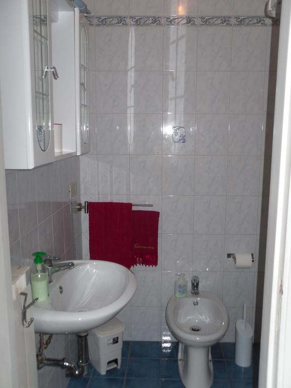 Appartamento "La Piccola" Florença Quarto foto
