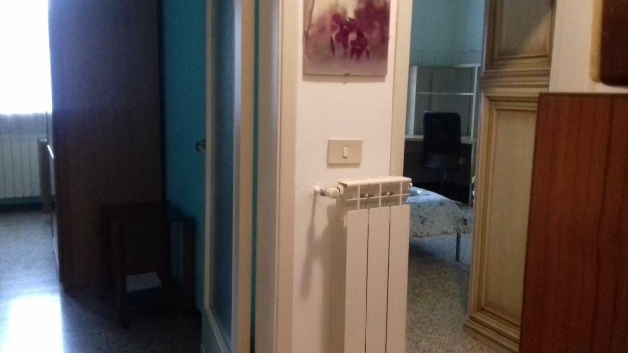 Appartamento "La Piccola" Florença Exterior foto