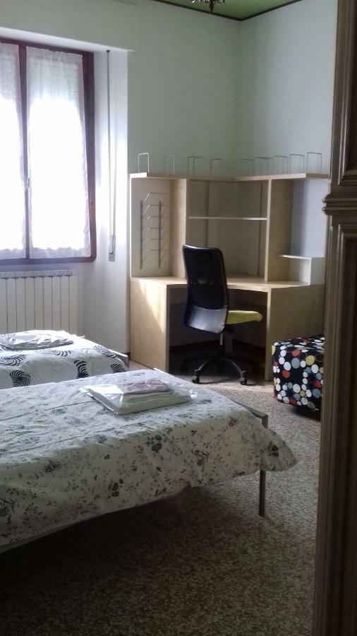 Appartamento "La Piccola" Florença Exterior foto